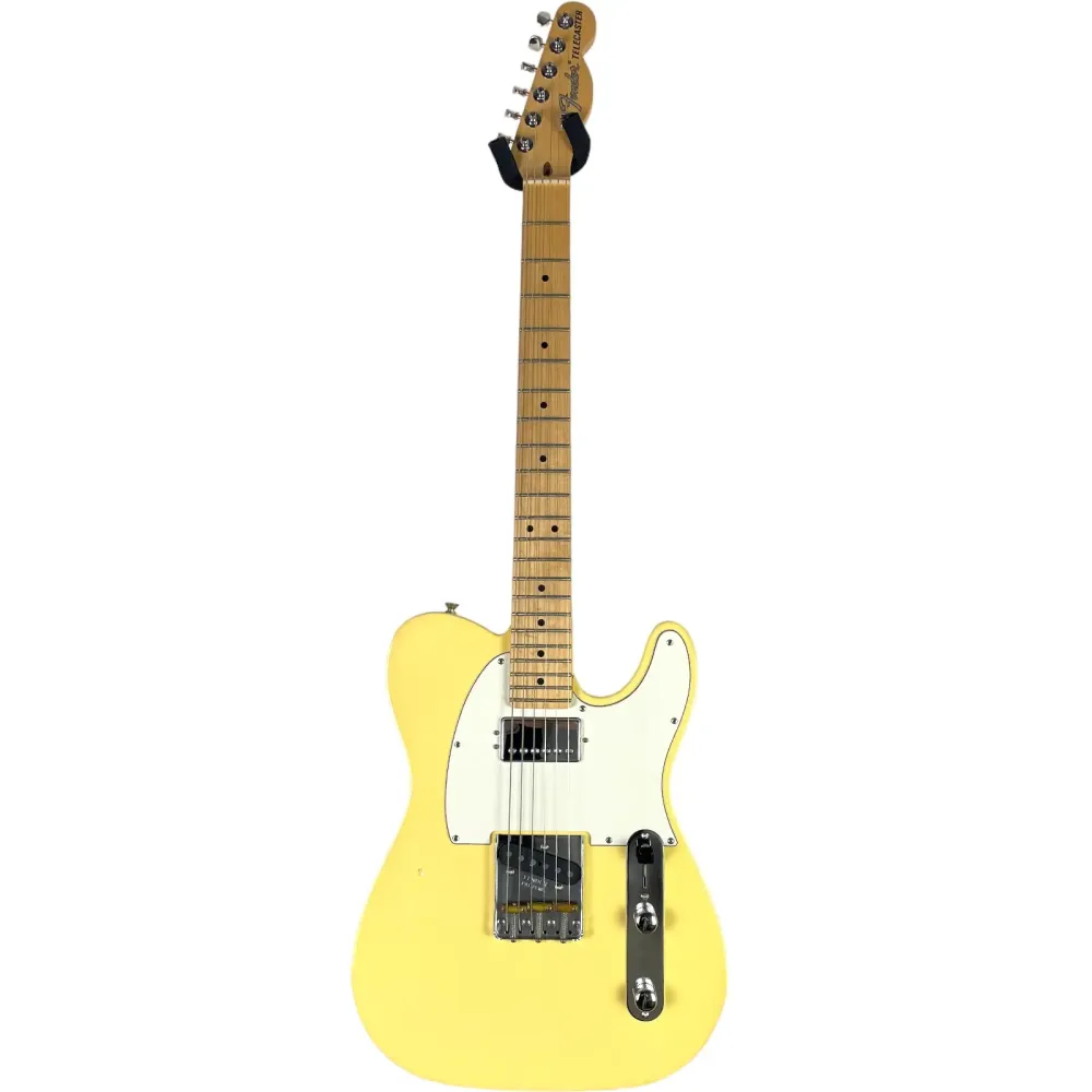 Fender American Performer Telecaster 2021 - Блонд