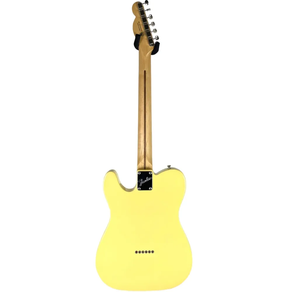 Fender American Performer Telecaster 2021 - Блонд