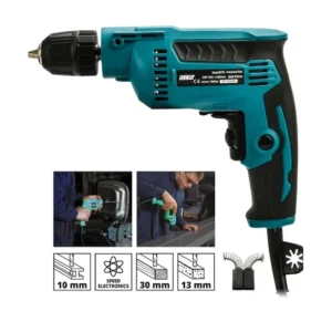 Дрелка ASSUR ASR216
