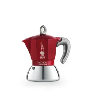 Кафеварка Bialetti Moka Induction, за 4 чаши