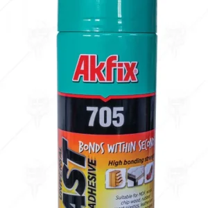 АКТИВАТОР СПРЕЙ ЗА ЛЕПИЛО AKFIX 400 мл