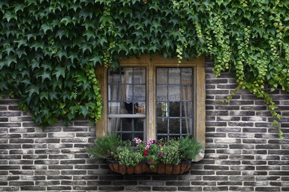 Colonial Brick - 5 цвята