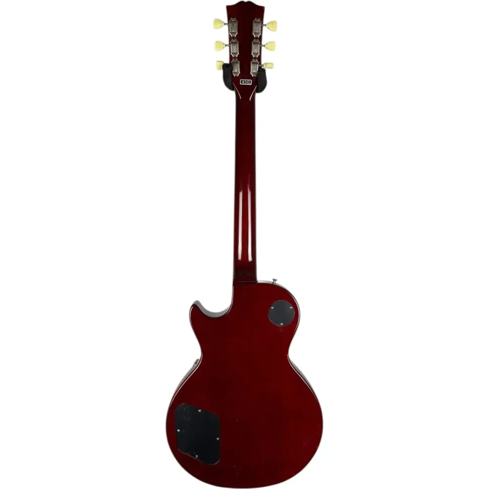 Greco EG-450 Les Paul 1982 - Heritage Cherry Sunburst