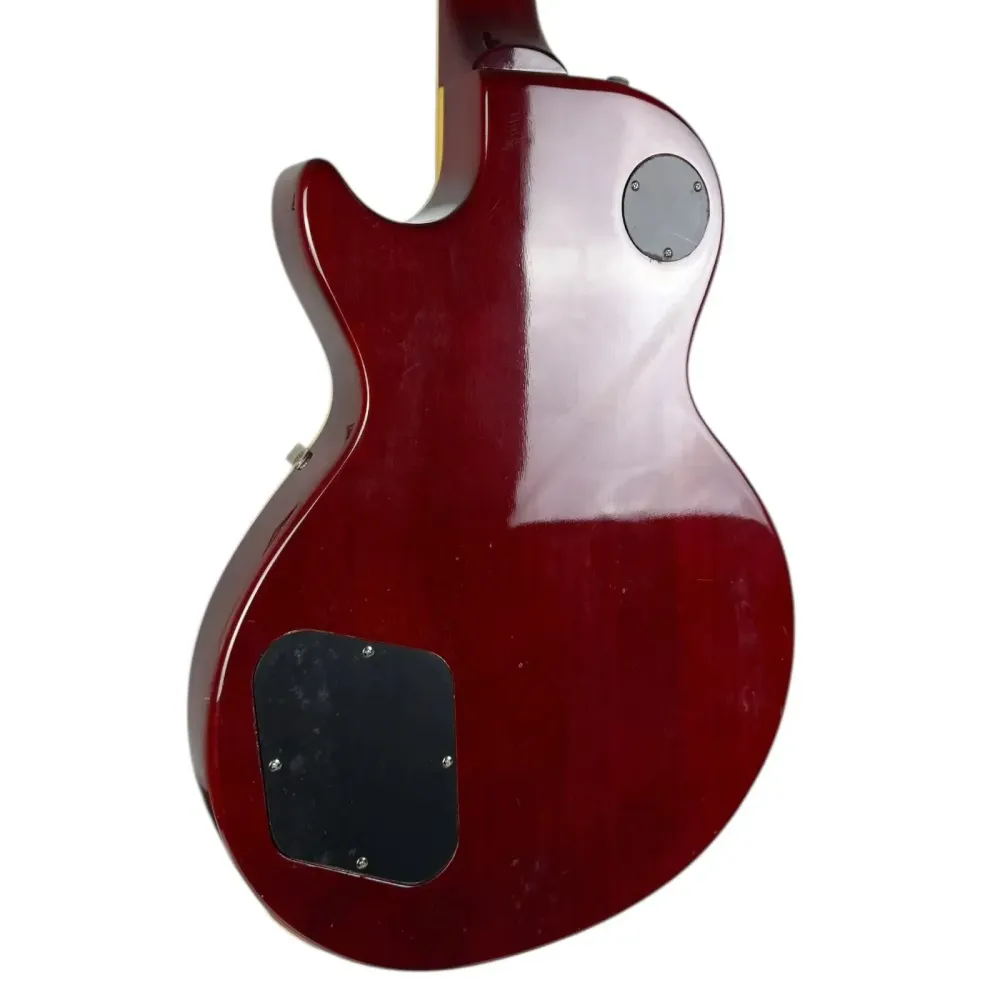 Greco EG-450 Les Paul 1982 - Heritage Cherry Sunburst
