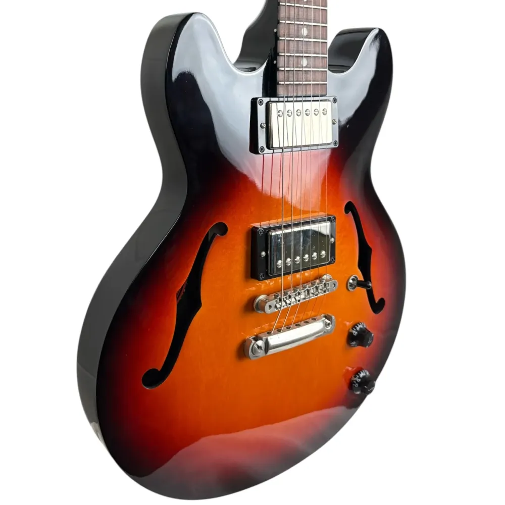 Gibson ES-339 2015 - Sunburst