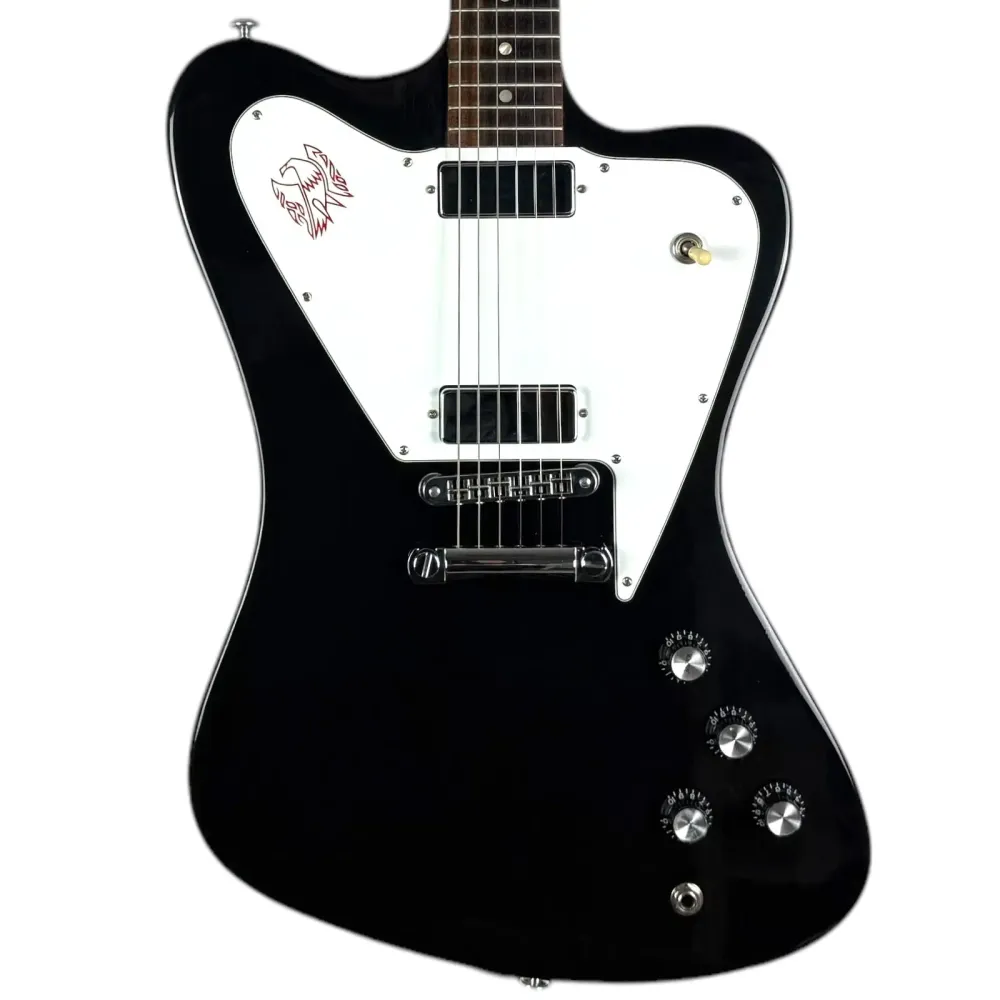 Gibson Non Reverse Firebird 2015 - Абанос