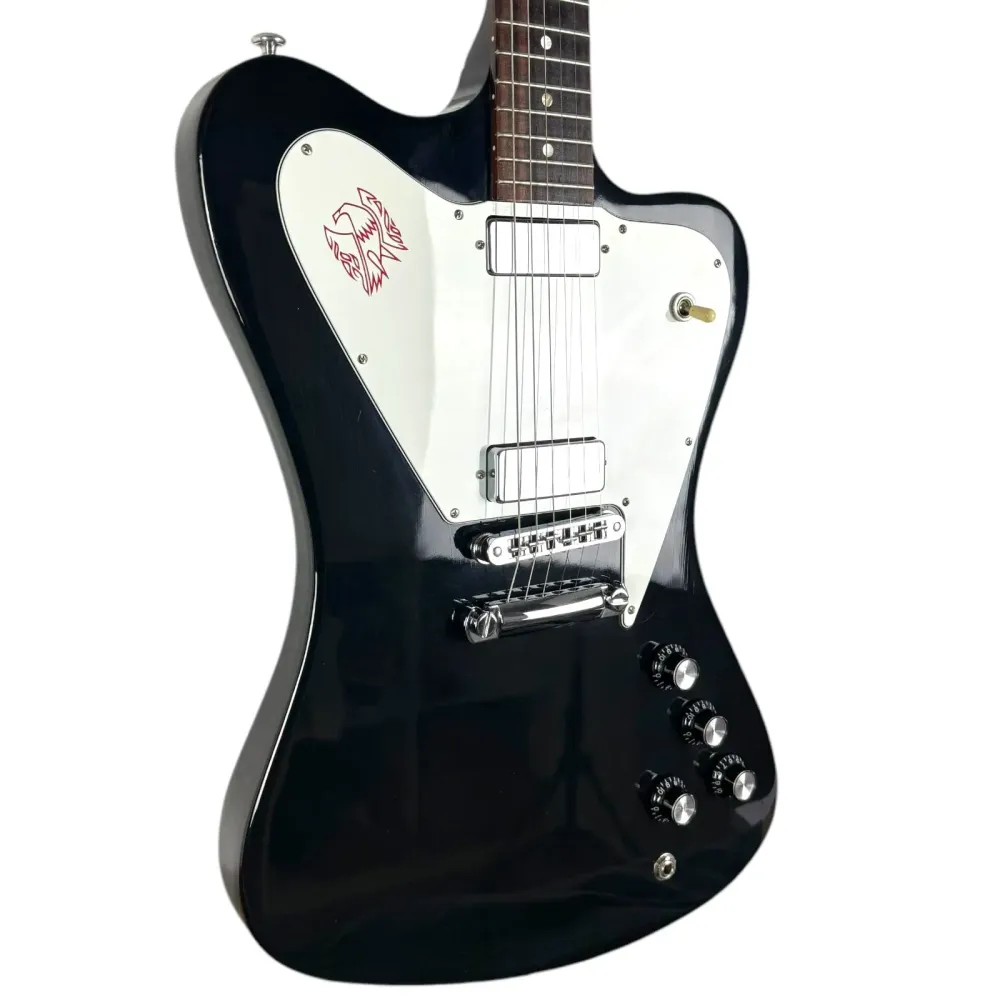 Gibson Non Reverse Firebird 2015 - Абанос