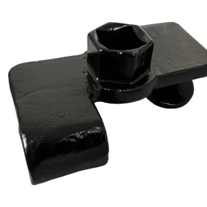 Адаптер 1/2" за фиксирани комбинирани ключове GEBO TOOLS