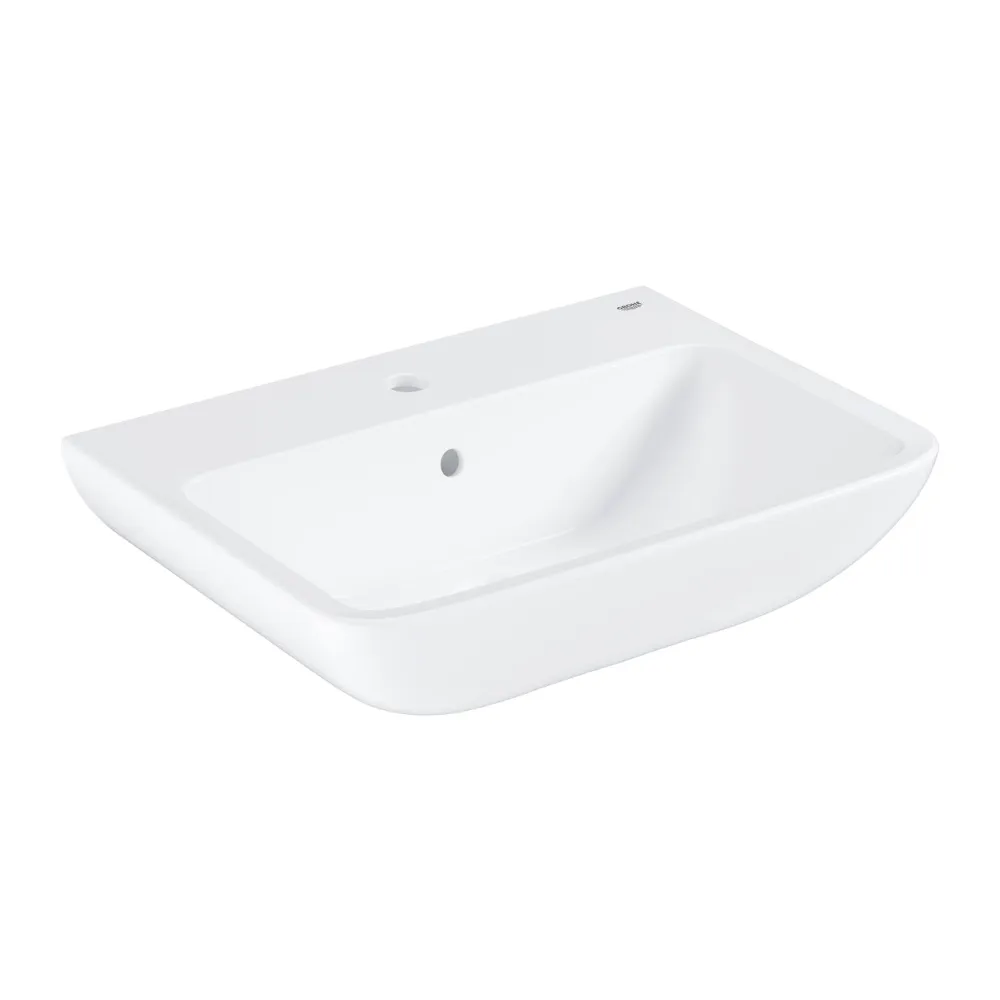 Стенна мивка Grohe BauEdge Ceramic 60х45 см.