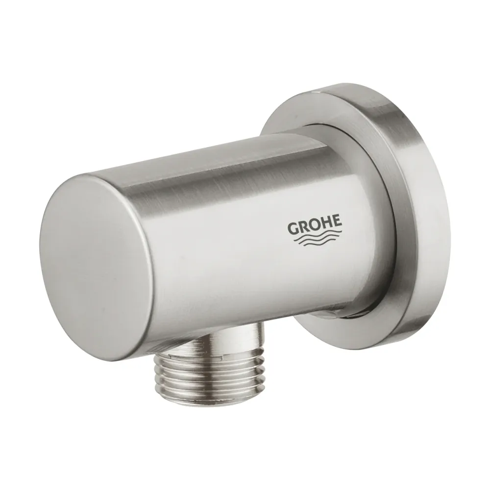Вграден комплект Grohe Essence - supersteel