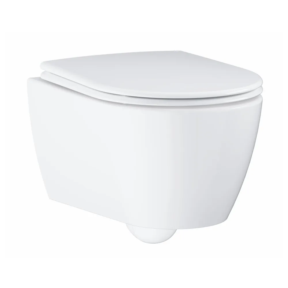 Rimless конзолна тоалетна Grohe Essence