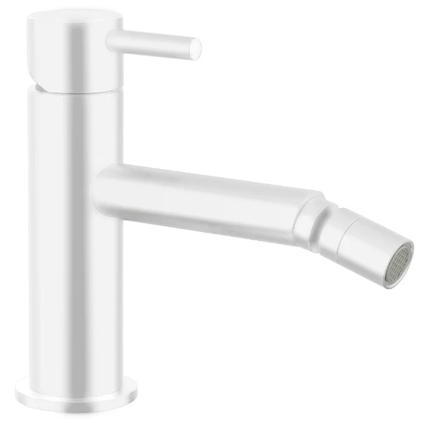 Смесител за биде Minimal White - Keller Taps