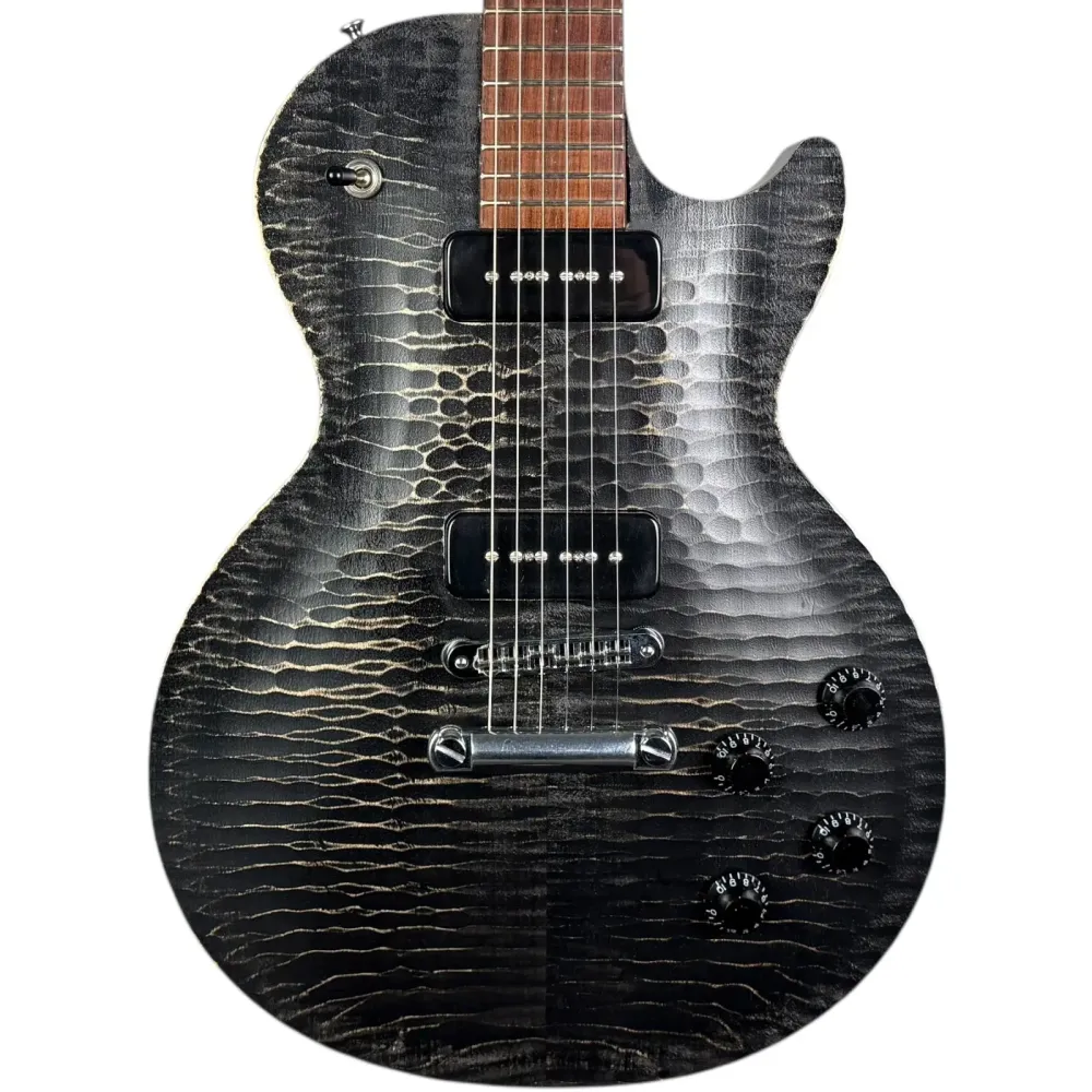 Gibson Les Paul BFG 2018 - ΠΠ·Π½ΠΎΡΠ΅Π½ Π΅Π±Π΅Π½