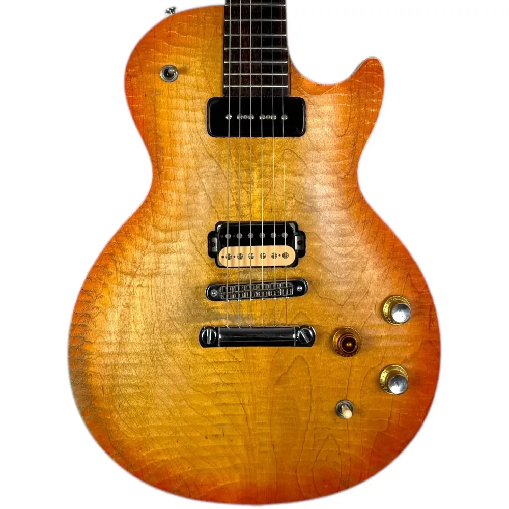 Gibson Les Paul Gary Moore Signature BFG 2009 - ΠΠΈΠΌΠΎΠ½ΠΎΠ² ΠΡΡΡΡ