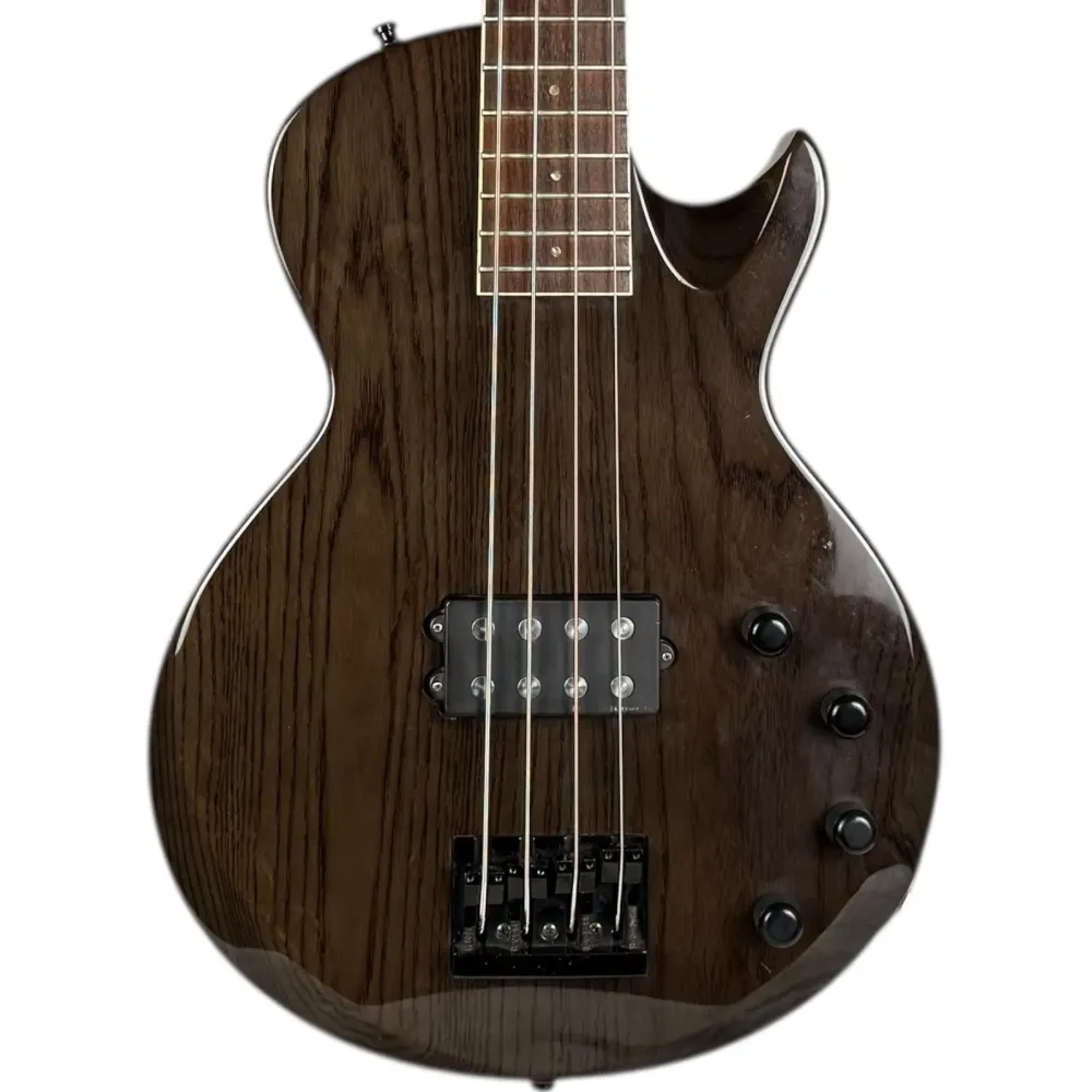 ESP MA280-B бас 1999 - See Thru Brown