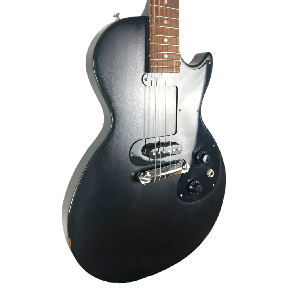 Gibson Melody Maker 2011 - Абанос