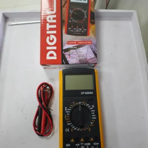 DT9205A Мултицет