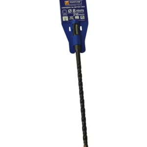Свредло за бетон 8*210mm