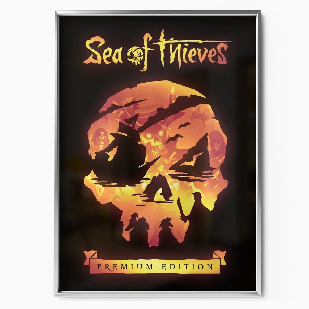 Sea Thieves 2024 Premium Edition (2024) With