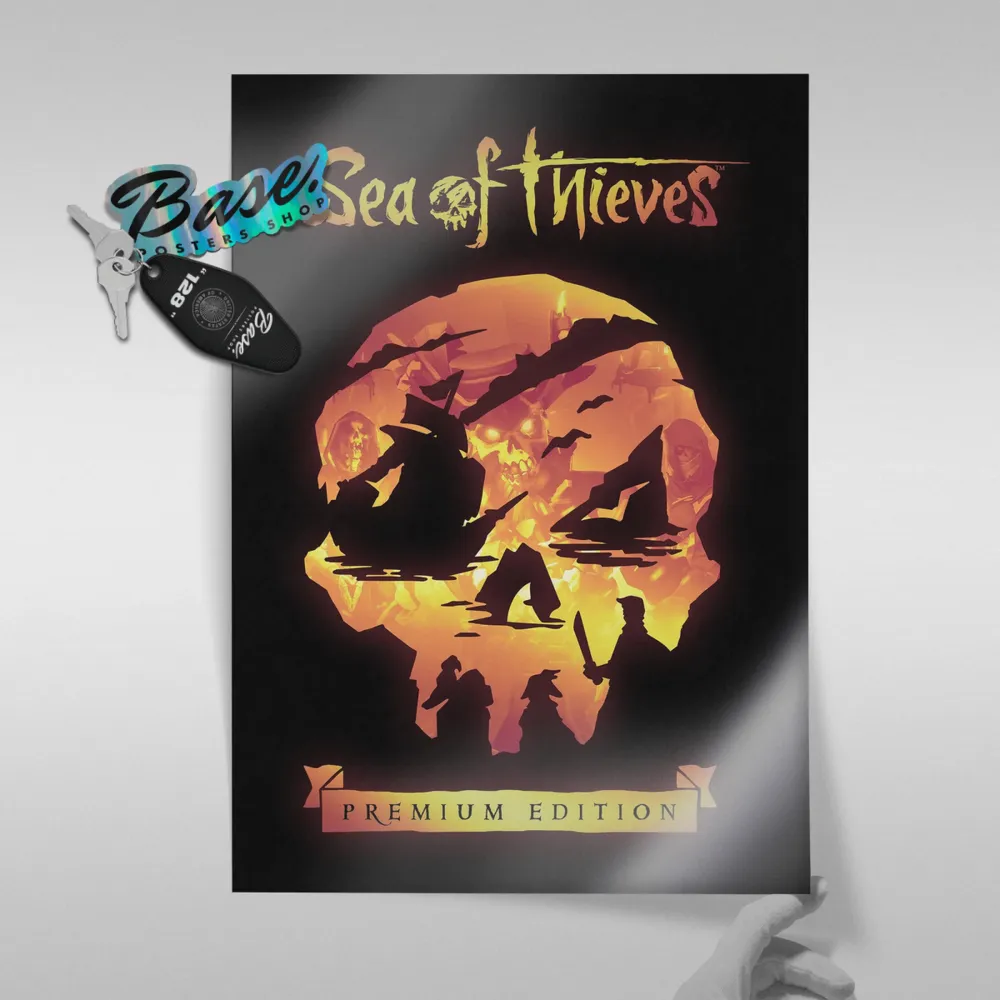 Sea Thieves 2024 Premium Edition (2024) With