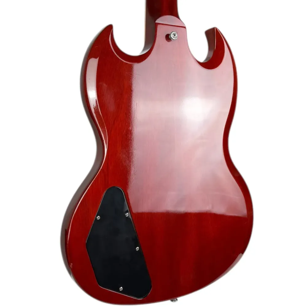 Gibson SG Standard 2009 - Херитидж Чери