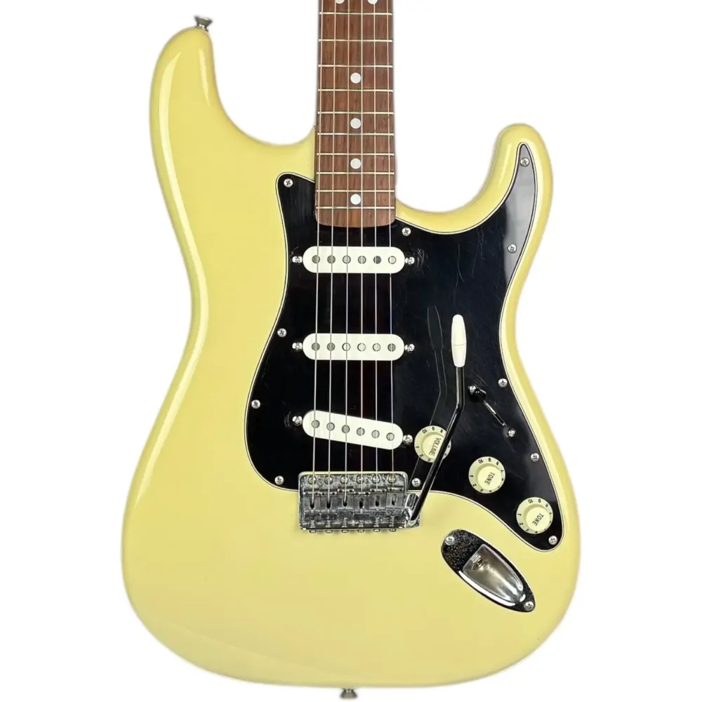 Tokai SS50 Custom Edition Stratocaster 1980-те - Винтидж бял