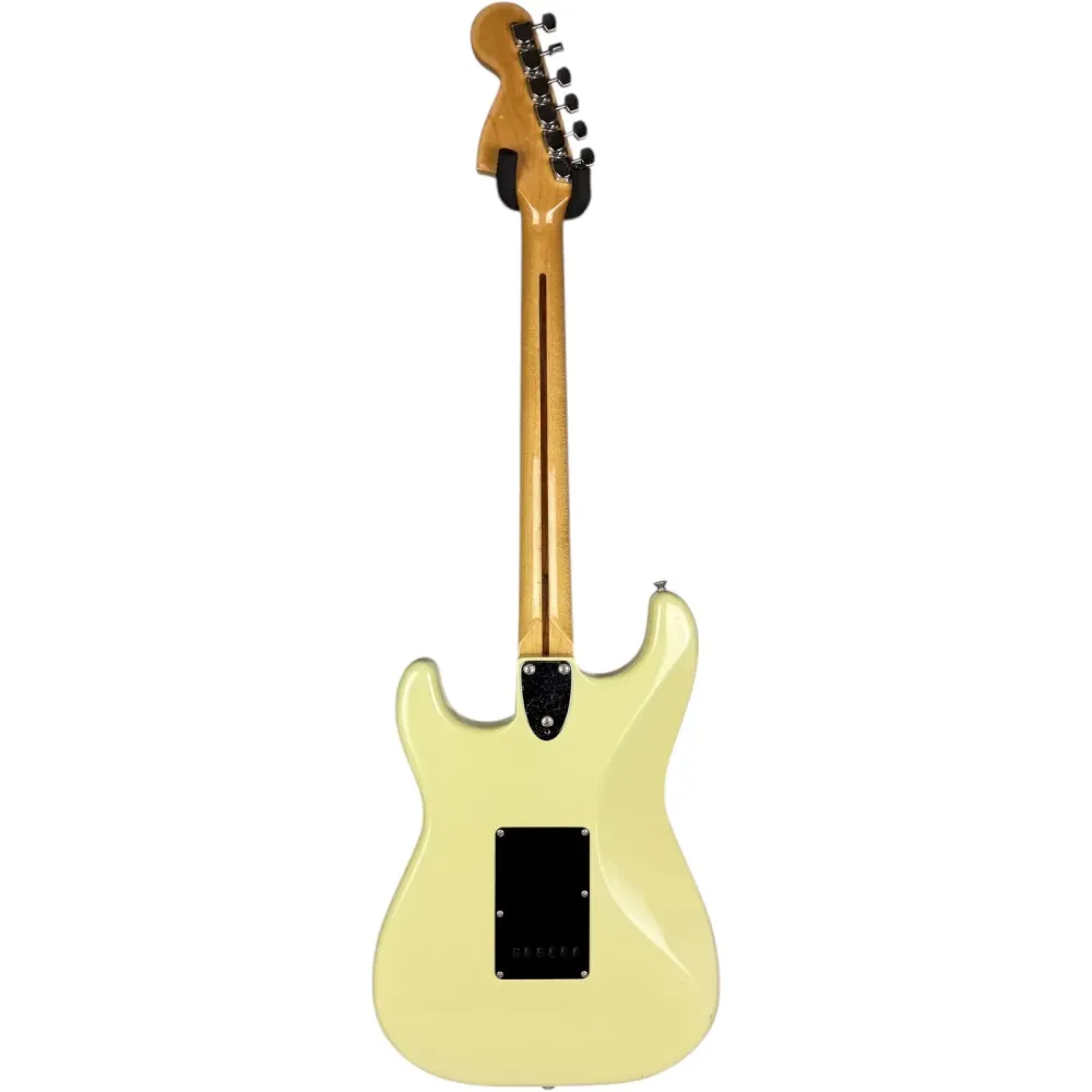 Tokai SS50 Custom Edition Stratocaster 1983 - Винтидж бял