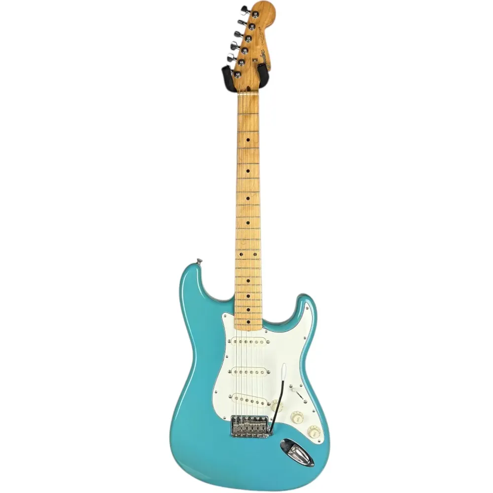 Fender Japan ST-STD Stratocaster 1993-1994 - Син