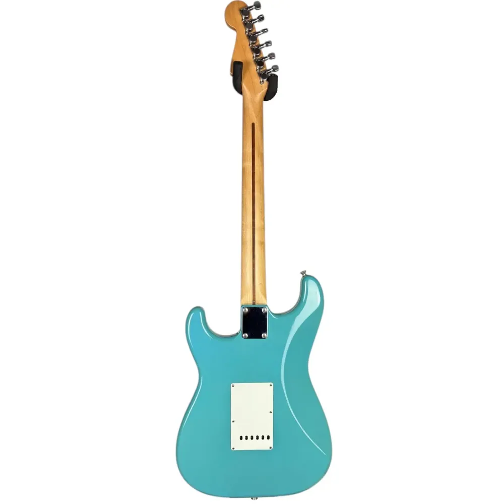 Fender Japan ST-STD Stratocaster 1993-1994 - Син