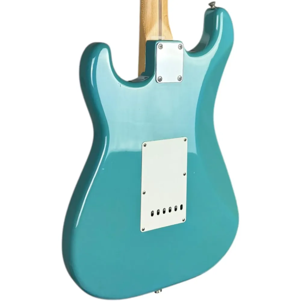 Fender Japan ST-STD Stratocaster 1993-1994 - Син