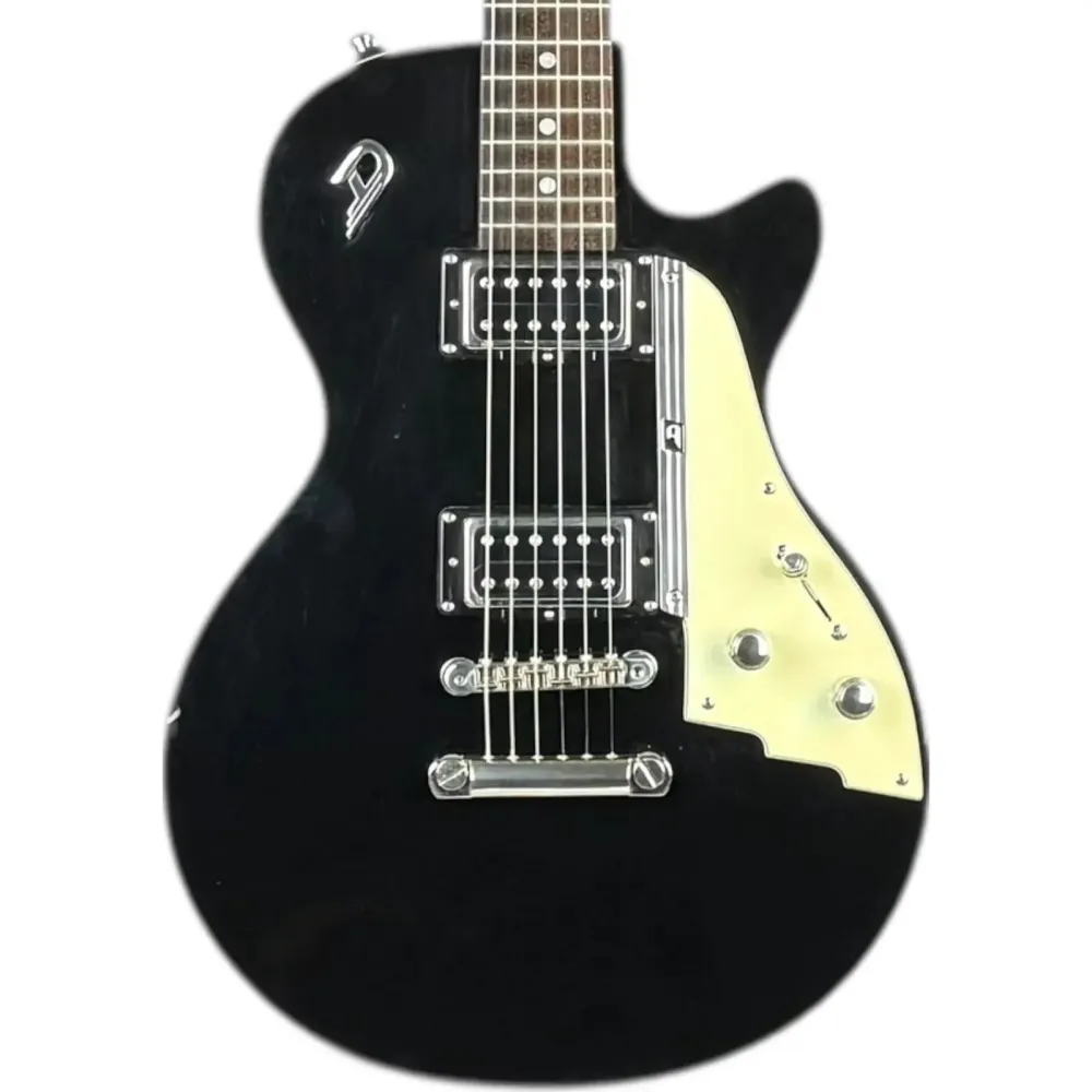 Duesenberg Starplayer Special 2011 - Черен