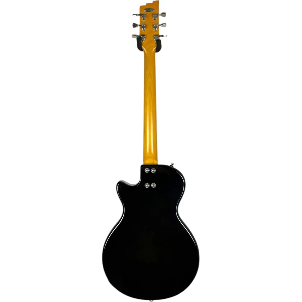 Duesenberg Starplayer Special 2017 - Черен