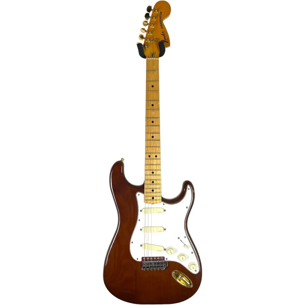 Fender Stratocaster 1977-1978 - Мока