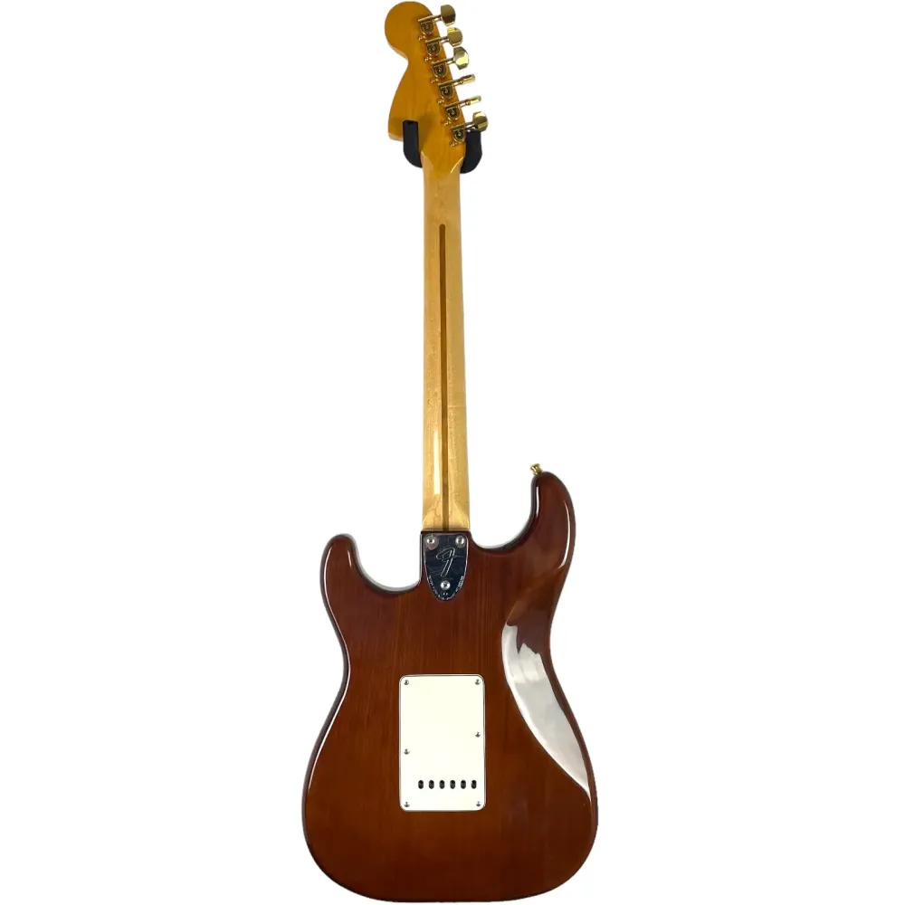 Fender Stratocaster 1977-1978 - Мока