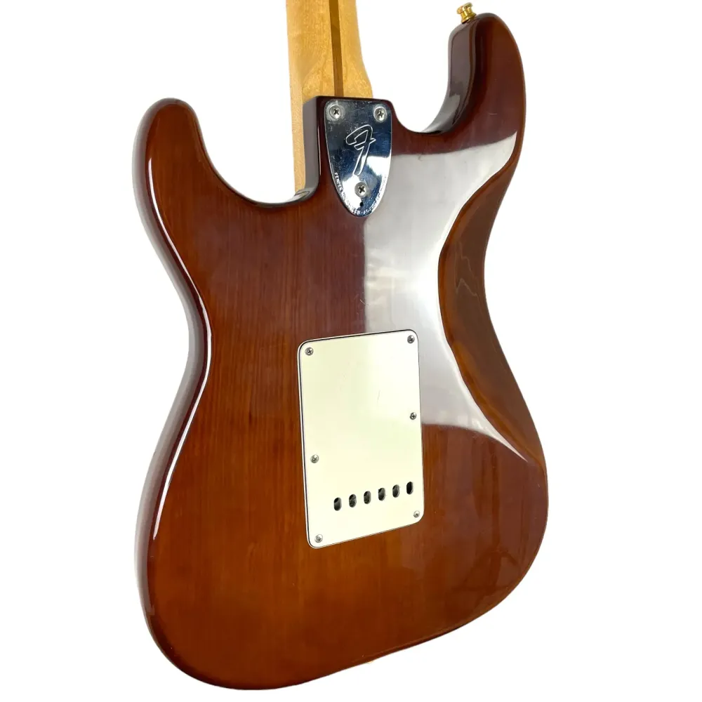 Fender Stratocaster 1977-1978 - Мока