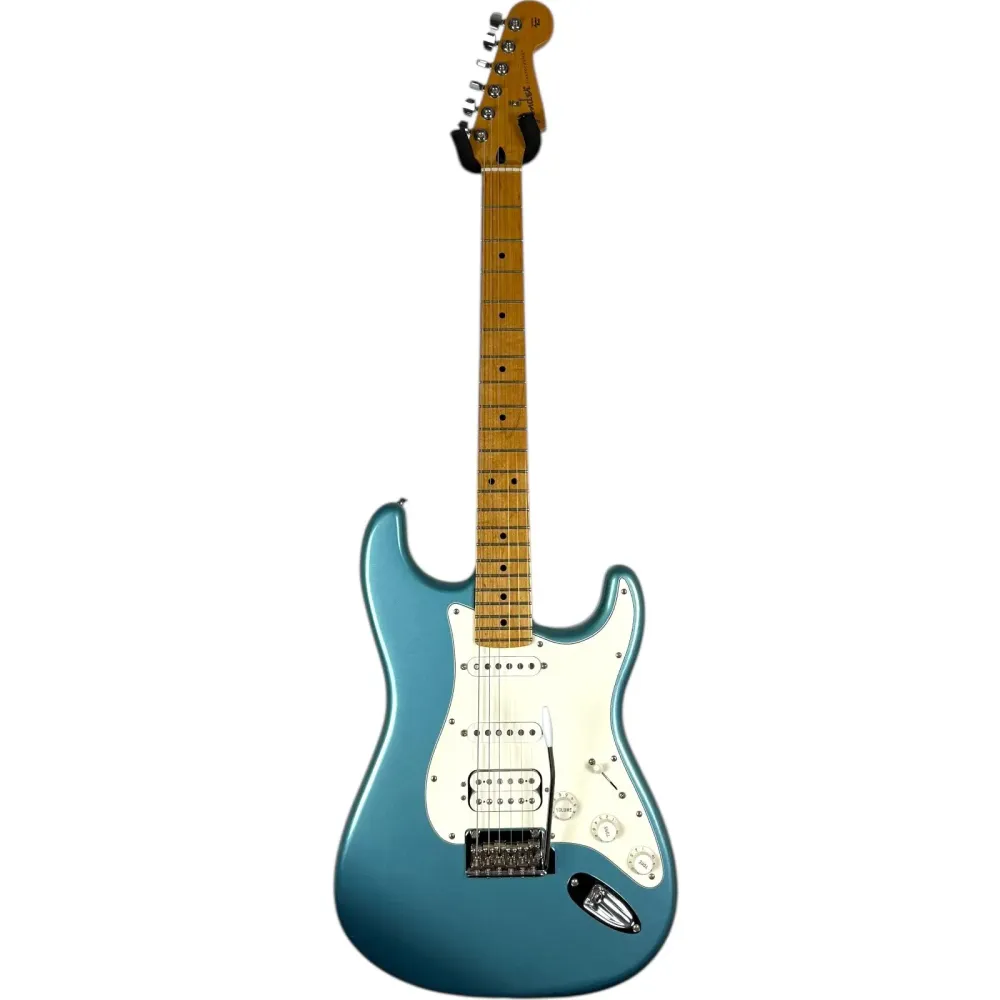 Fender Stratocaster HSS 2018 - Tidepool