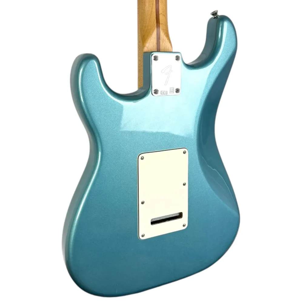 Fender Stratocaster HSS 2018 - Tidepool
