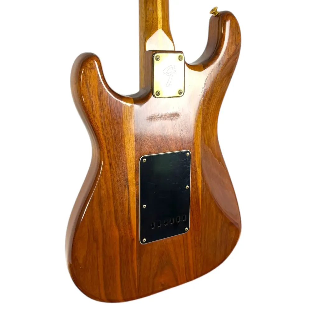 Fender Stratocaster Strat 1981 - Орех