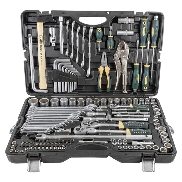 Гедоре 142 части RockForce