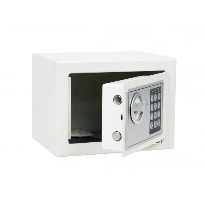 сейф електронен 170х230х170мм E17ST 172024