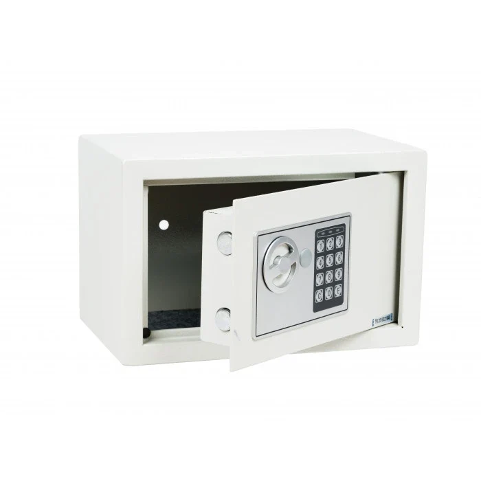 Сейф електронен 200х310х200мм E20ST 172025