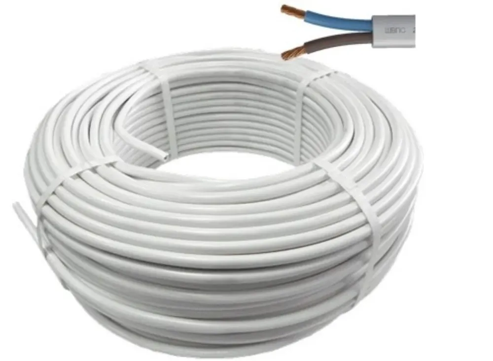 КАБЕЛ ШВПС 2Х1,5MM2 25М