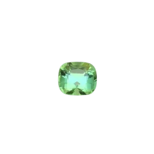 Зелен турмалин 2.35cts