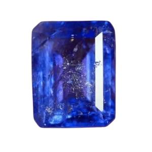 Танзанит 3,41 cts