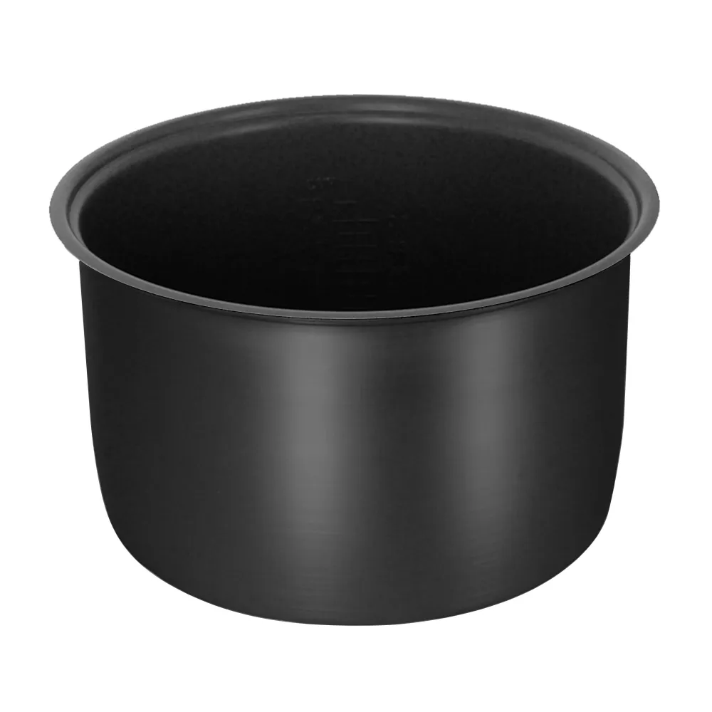 Резервна тенджера за готвене на ориз - Ø355x205mm - 8 литра - съвместим с RKV16