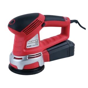 Ексцентършлайф 420w ф125мм рег.обор.RDP-RSA03 042102/Raider