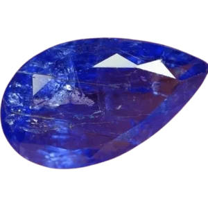 Танзанит 4.31cts