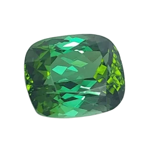 Зелен турмалин 4.70cts