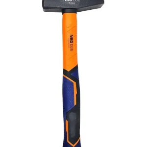 Шлосерски чук 500 г фибростъкло NKG tools