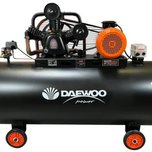 Въздушен компресор 500L Daewoo DAAX500L